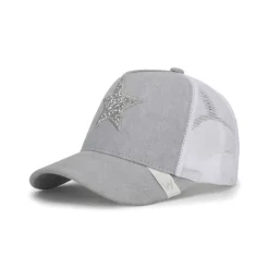 Hot BASIC 3 HAT Trucker Hats