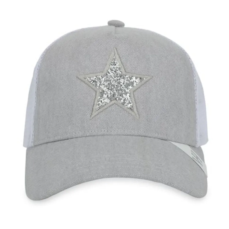 Hot BASIC 3 HAT Trucker Hats