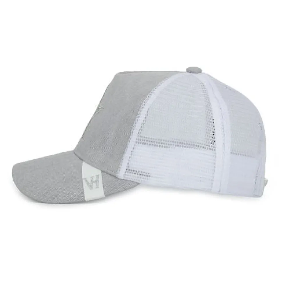 Hot BASIC 3 HAT Trucker Hats