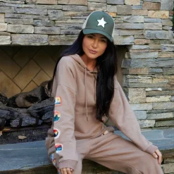 Best Sale BASIC 6 HAT Trucker Hats