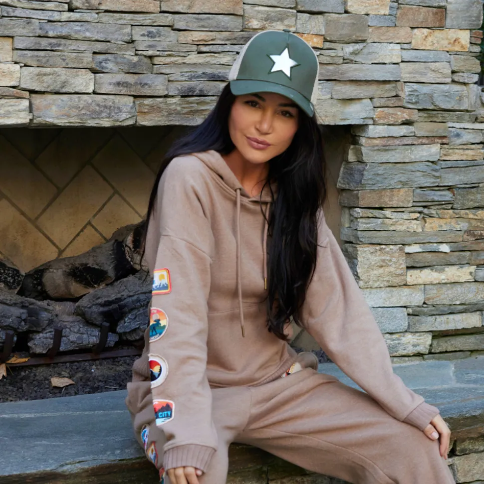 Best Sale BASIC 6 HAT Trucker Hats