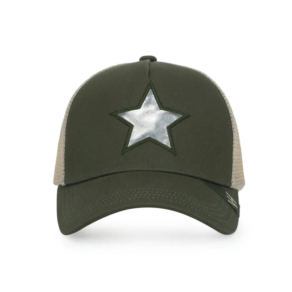 Best Sale BASIC 6 HAT Trucker Hats