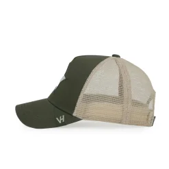 Best Sale BASIC 6 HAT Trucker Hats