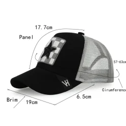Outlet BECCA HAT Trucker Hats