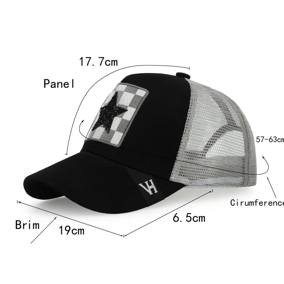 Outlet BECCA HAT Trucker Hats
