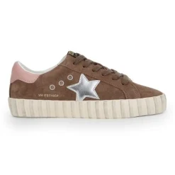Best BEYOND 2 - BROWN MULTI Low Tops
