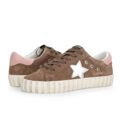 Best BEYOND 2 - BROWN MULTI Low Tops