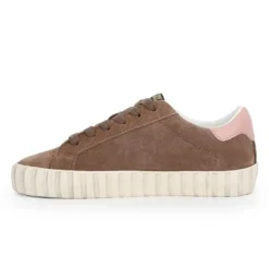 Best BEYOND 2 - BROWN MULTI Low Tops