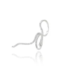 New BIANCA RING Rings
