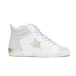 Shop BISHOP - TAUPE MULTI High Tops