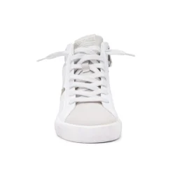 Shop BISHOP - TAUPE MULTI High Tops