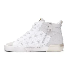 Shop BISHOP - TAUPE MULTI High Tops