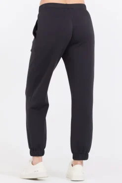 New Black Cloud Fleece Jogger Joggers