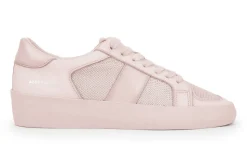 Discount Bond - Beige Low Tops