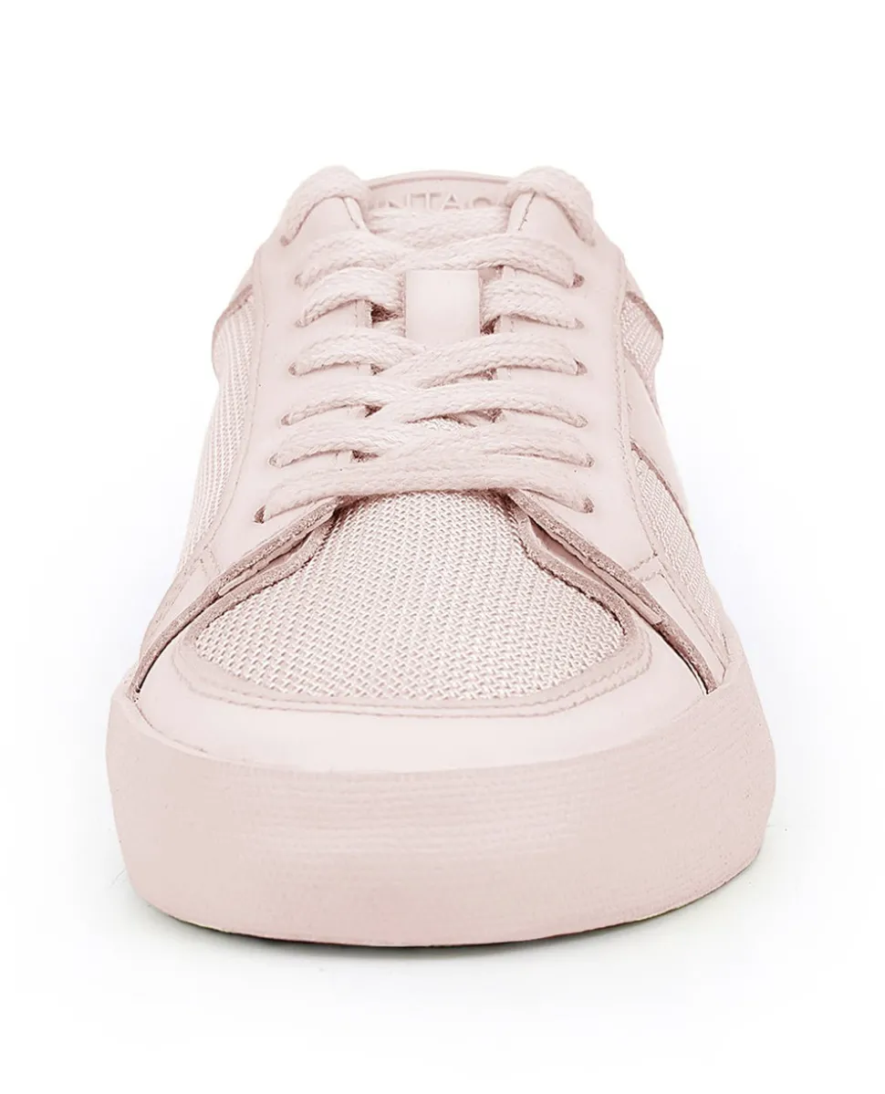 Discount Bond - Beige Low Tops