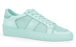 Outlet Bond - Mint Low Tops