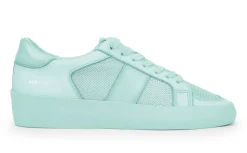 Outlet Bond - Mint Low Tops