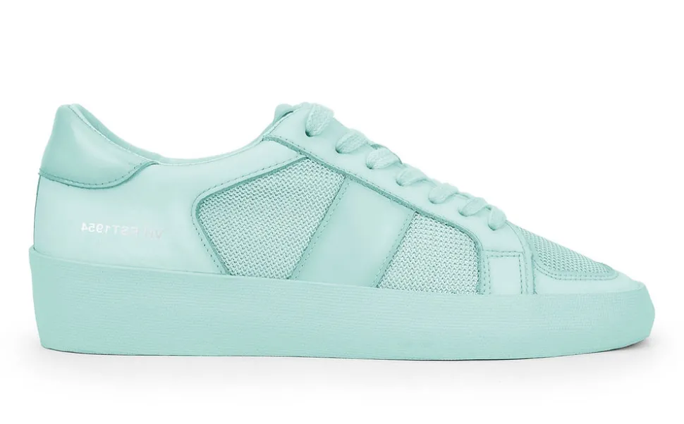 Outlet Bond - Mint Low Tops