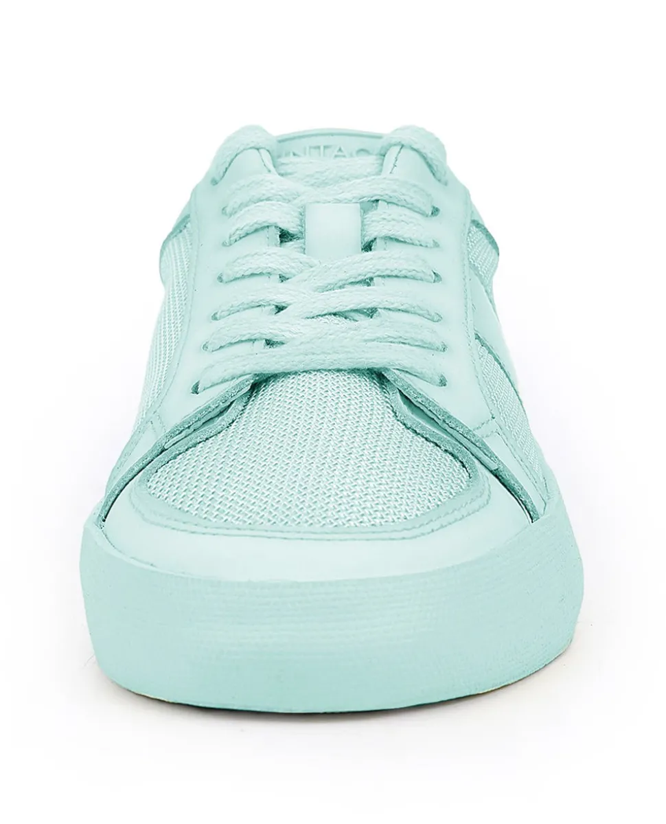 Outlet Bond - Mint Low Tops