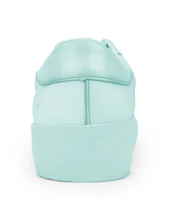 Outlet Bond - Mint Low Tops