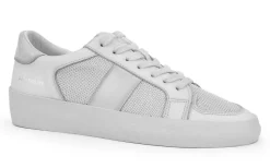 Clearance Bond - Smoke Low Tops