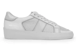 Clearance Bond - Smoke Low Tops