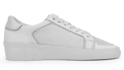 Clearance Bond - Smoke Low Tops