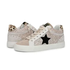 Sale BOUNCE 28 - GLITTER MULTI High Tops
