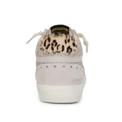 Sale BOUNCE 28 - GLITTER MULTI High Tops