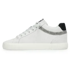 Cheap BOUNCE 32 - GREY/GLITTER/BLACK Low Tops|Mid Tops