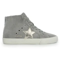 Cheap BREAK OUT 4 - GREY High Tops