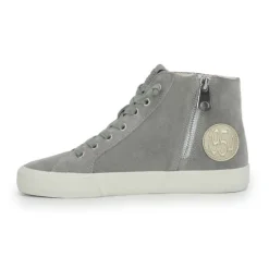 Cheap BREAK OUT 4 - GREY High Tops