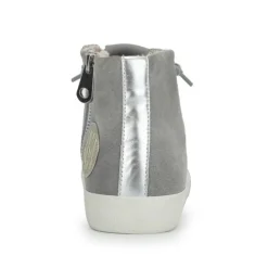 Cheap BREAK OUT 4 - GREY High Tops