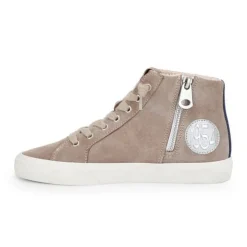 Cheap BREAK OUT 1 - TAN MULTI High Tops