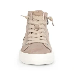 Cheap BREAK OUT 1 - TAN MULTI High Tops