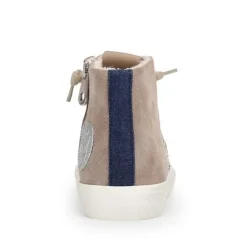 Cheap BREAK OUT 1 - TAN MULTI High Tops