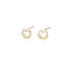 Cheap BRIANNA EARRINGS Earrings