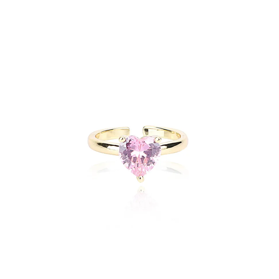 Hot BRIDGET Ring Rings