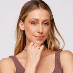 Hot BRIDGET Ring Rings