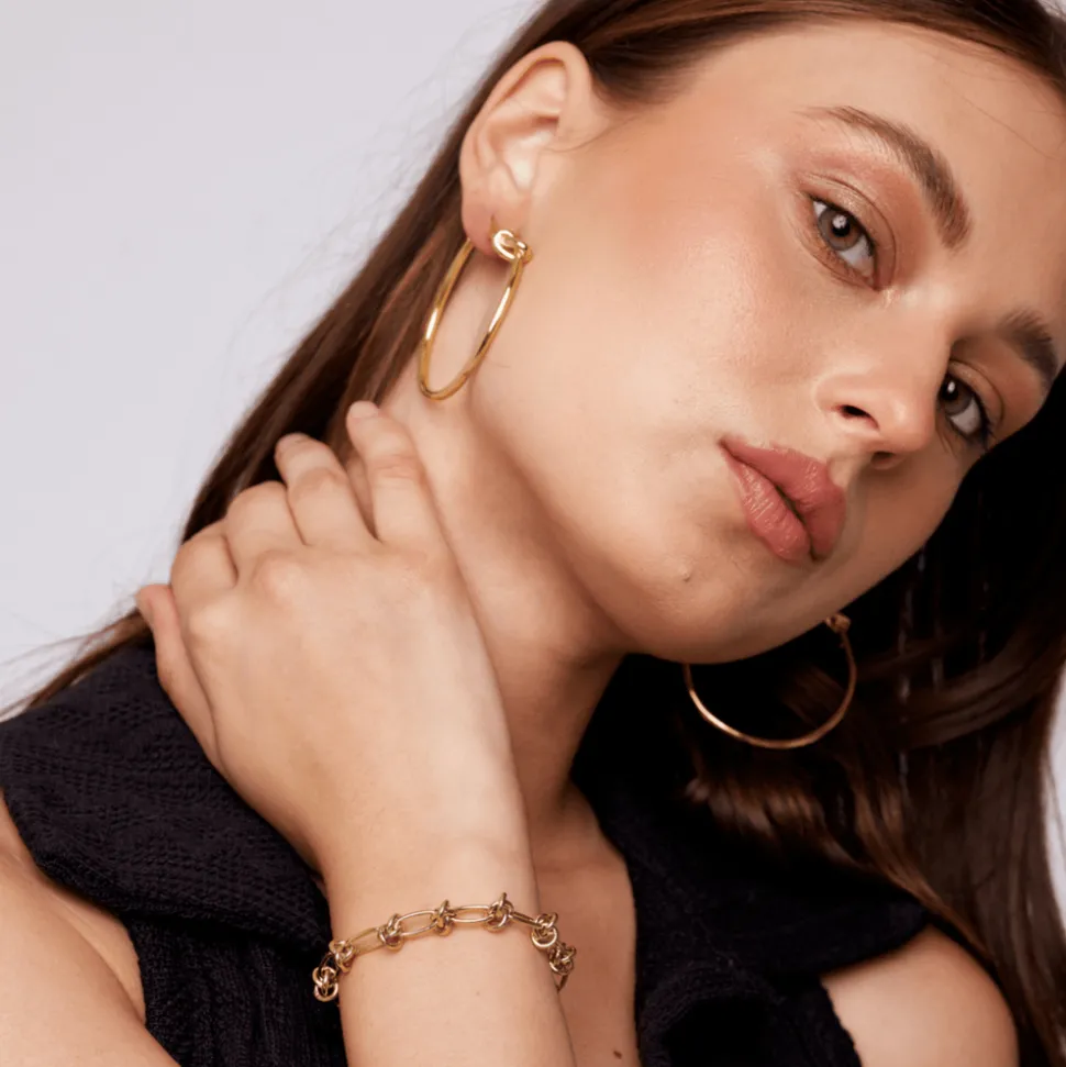 New CAMILA BRACELET Bracelets