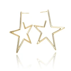 Fashion CARMEN EARRINGS Earrings