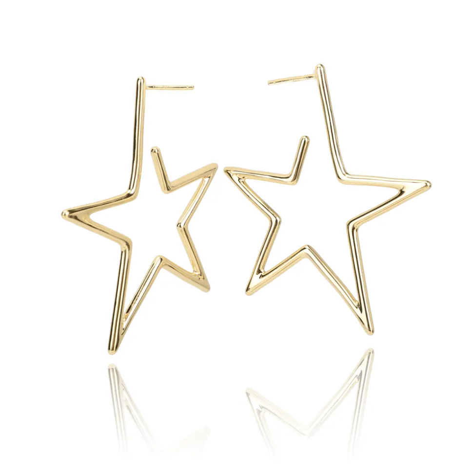 Fashion CARMEN EARRINGS Earrings