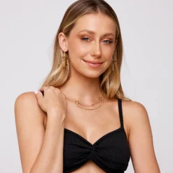 Fashion CARMEN EARRINGS Earrings