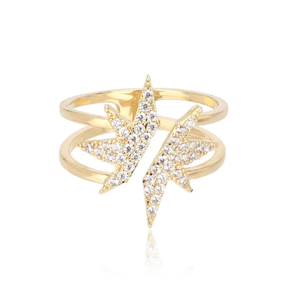 Sale CARTER RING Rings