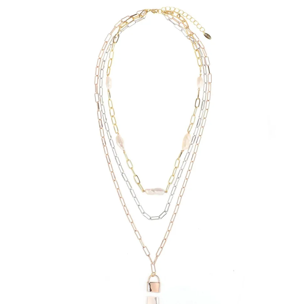 Clearance CASSIDY Necklace Necklaces