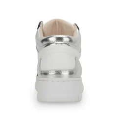 Fashion CELESTE 6 - WHITE BLACK High Tops