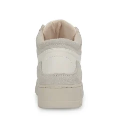 Shop CELESTE 4 - WHITE GREY High Tops