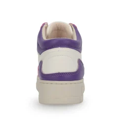 Hot CELESTE 1 - WHITE PINK PURPLE High Tops