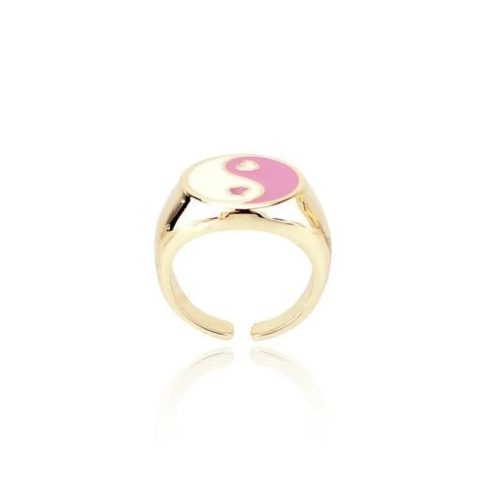 Hot CELINE RING Rings