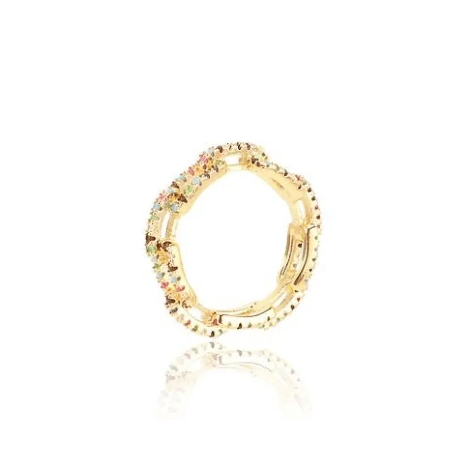 Cheap CHAYA RING Rings